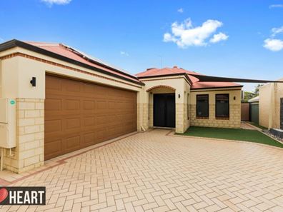 5 Caphorn Close, Bibra Lake WA 6163
