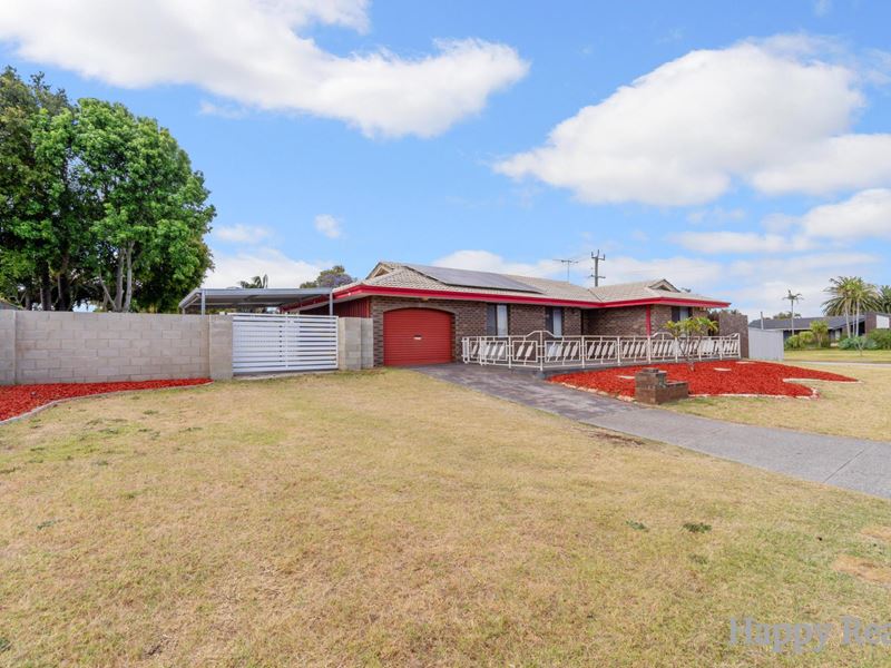1 Juan Street, Thornlie WA 6108