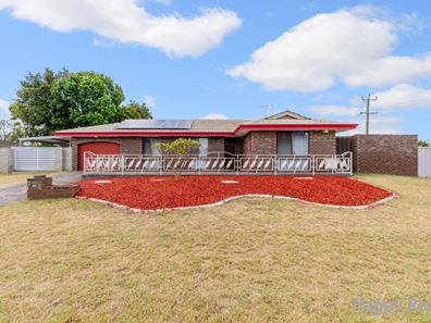 1 Juan Street, Thornlie WA 6108