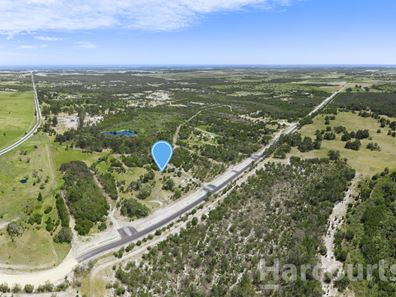 Lot 809,  Brookland Park Estate, Nambeelup WA 6207