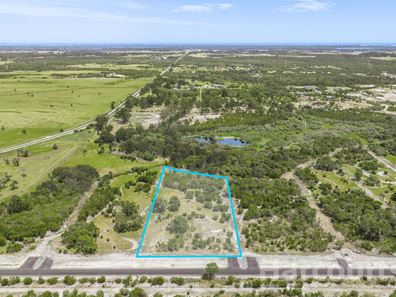 Lot 809,  Brookland Park Estate, Nambeelup WA 6207