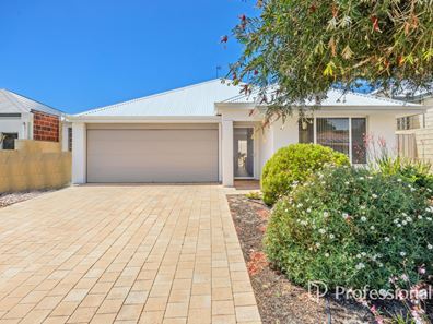 3 Elizabeth Street, Australind WA 6233