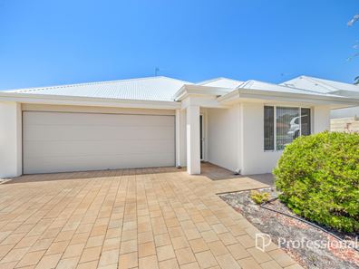 3 Elizabeth Street, Australind WA 6233
