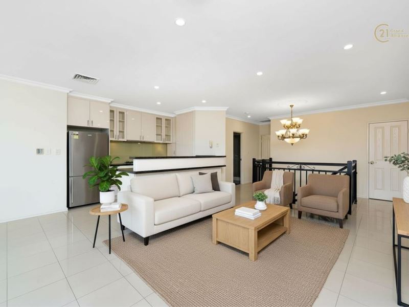 4/121 Hordern Street, Victoria Park WA 6100