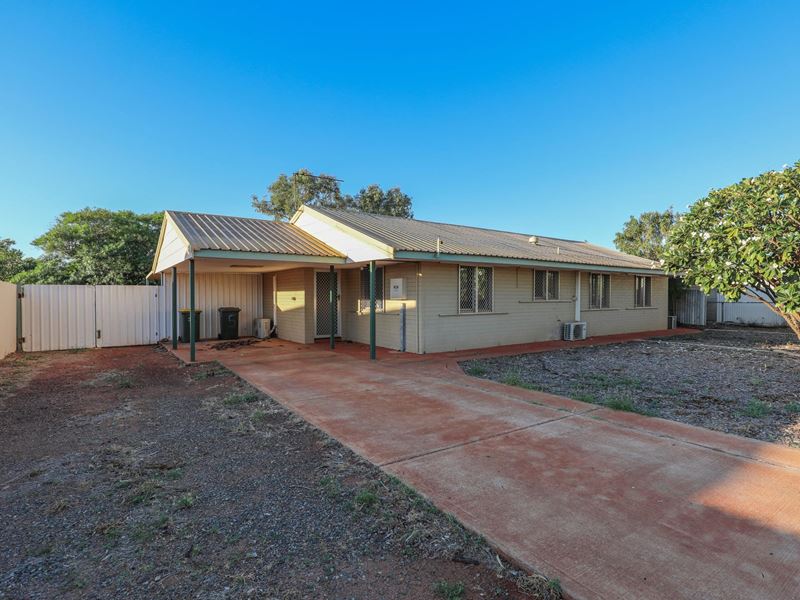 5 Ausburn Place, Nickol WA 6714