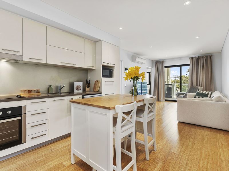 12/152 Fitzgerald Street, Perth WA 6000
