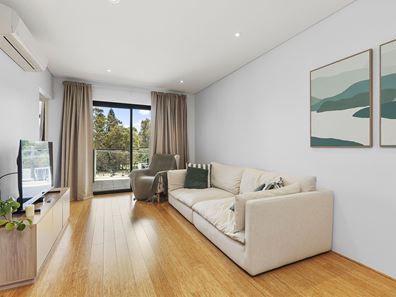 12/152 Fitzgerald Street, Perth WA 6000