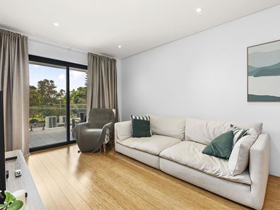 12/152 Fitzgerald Street, Perth WA 6000