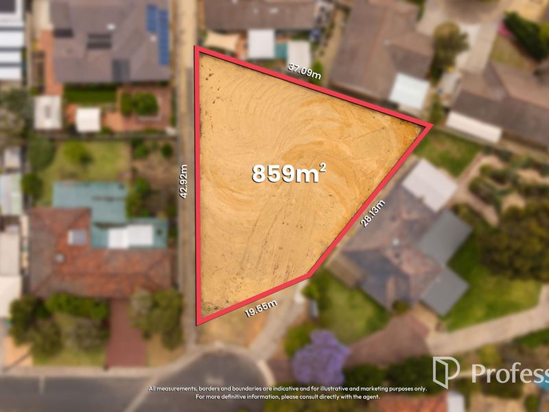 14 Chancery Court, Forrestfield WA 6058