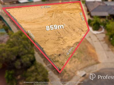 14 Chancery Court, Forrestfield WA 6058