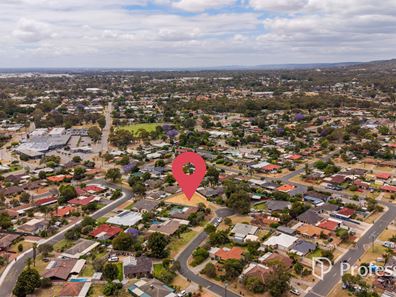 14 Chancery Court, Forrestfield WA 6058