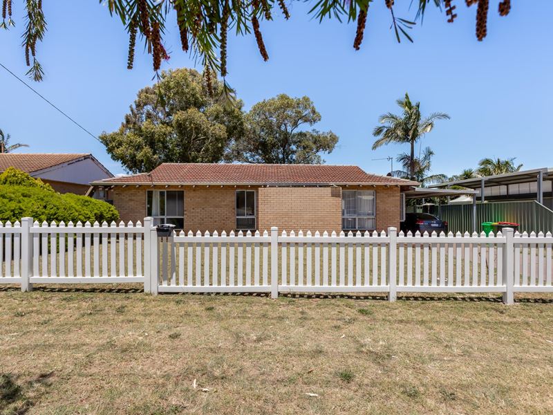 50 Rodsted Street, East Bunbury WA 6230