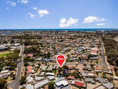 50 Rodsted Street, East Bunbury WA 6230