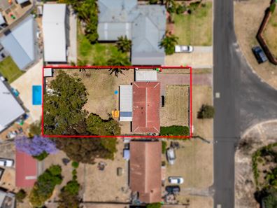 50 Rodsted Street, East Bunbury WA 6230
