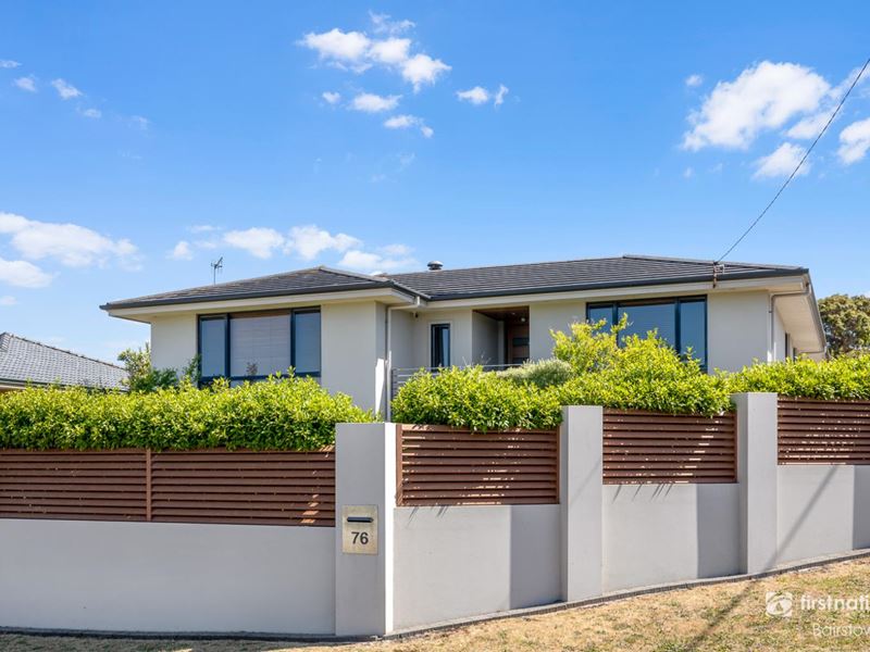 76 David Street, Spencer Park