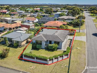 76 David Street, Spencer Park WA 6330