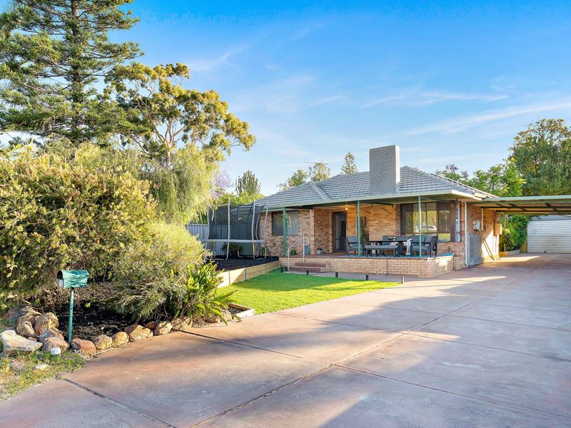 11 Caliban Way, Coolbellup