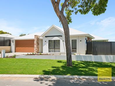 50 Waverton Crescent, Bushmead WA 6055