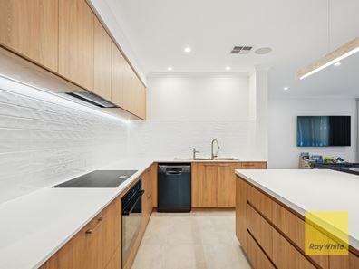 50 Waverton Crescent, Bushmead WA 6055