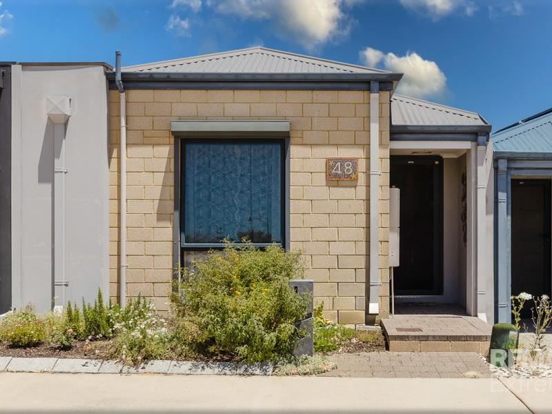 48 Mansfield Avenue, Butler