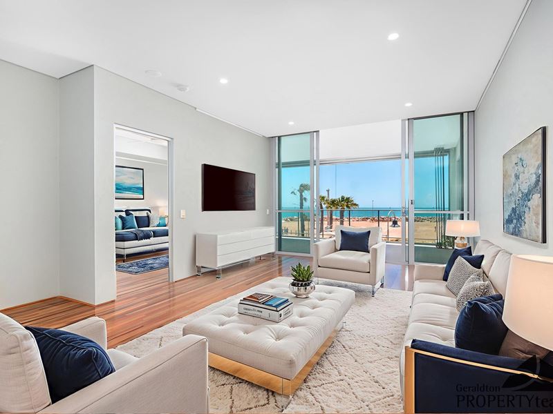 13/7 Forrest Street, Geraldton