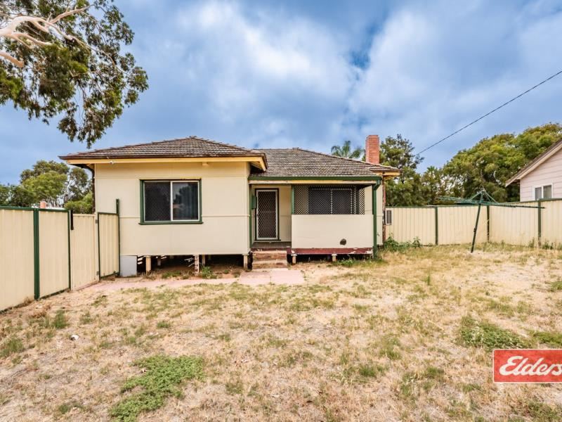 3 Zamia Street, Rangeway