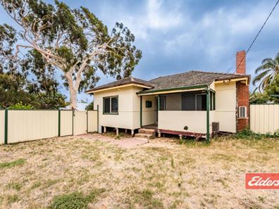 3 Zamia Street, Rangeway WA 6530