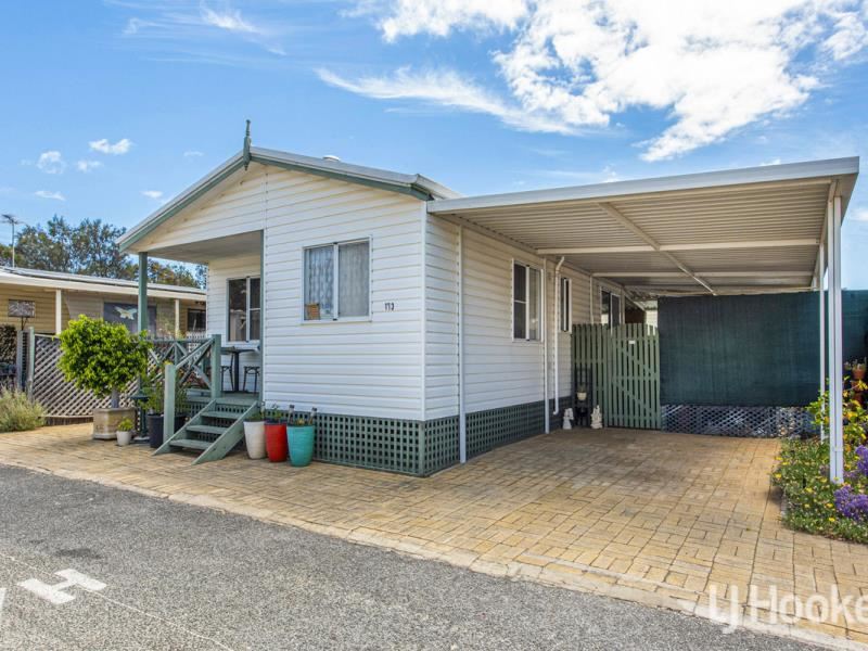 173/490 Pinjarra Road, Furnissdale