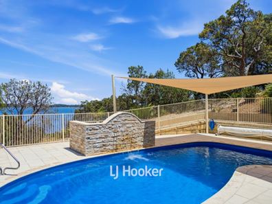 30a Elinor Bell Road, Leschenault WA 6233