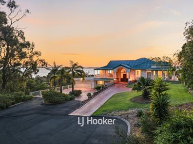 30a Elinor Bell Road, Leschenault WA 6233