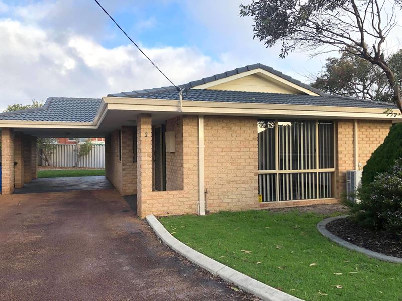 20b Erindale Court, Yakamia