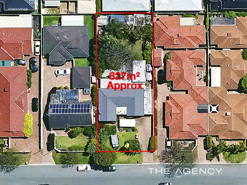 23 Jedda Road, Balcatta