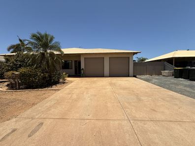 7 Miles Loop, Baynton WA 6714