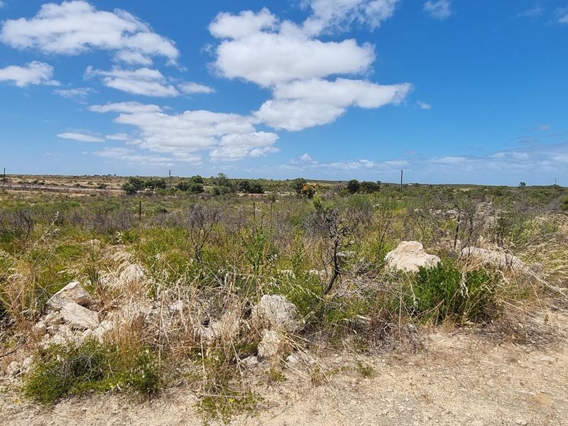 Lot 160,  K.w.  Road, Karakin