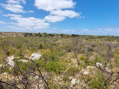 Lot 160,  K.w.  Road, Karakin WA 6044