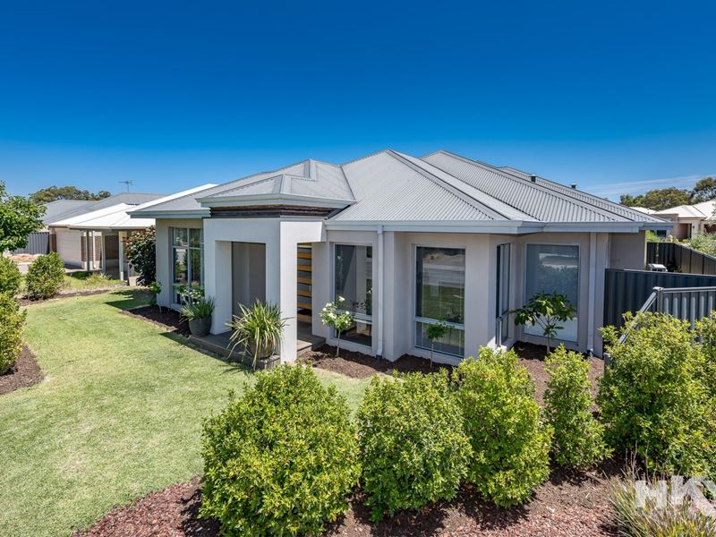 17 Dalmilling Drive, The Vines WA 6069