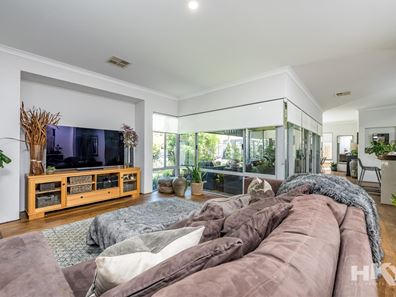 17 Dalmilling Drive, The Vines WA 6069