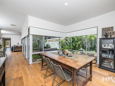 17 Dalmilling Drive, The Vines WA 6069