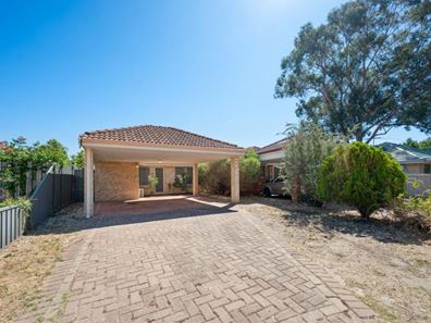 30 Pollock Street, Bentley WA 6102