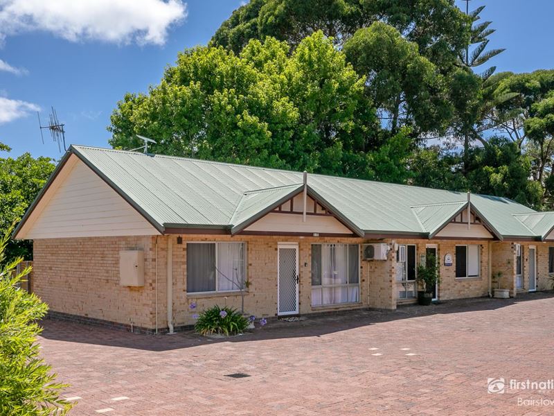 4/182-184 Middleton Road, Mira Mar WA 6330