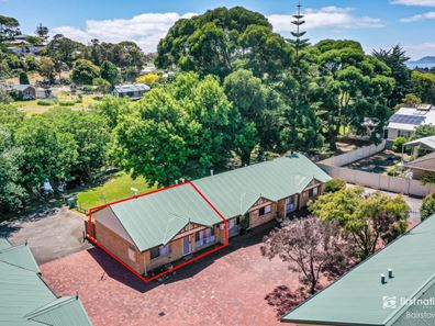 4/182-184 Middleton Road, Mira Mar WA 6330