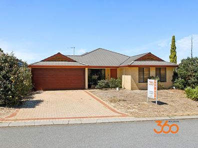 7 Riverina Drive, Ellenbrook WA 6069
