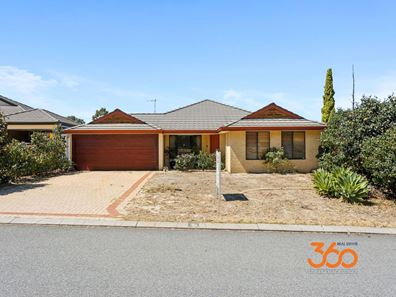 7 Riverina Drive, Ellenbrook WA 6069