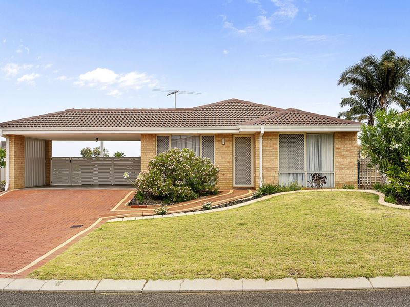 8 Pridmore Glen, Clarkson