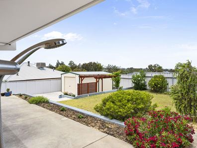 8 Pridmore Glen, Clarkson WA 6030