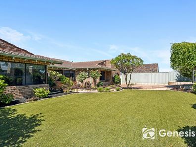 28 Woodland Loop, Edgewater WA 6027