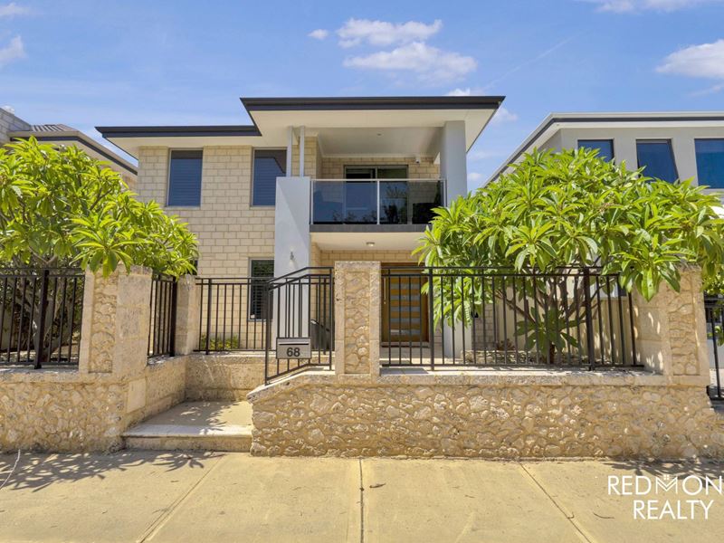 68 Grand Ocean Entrance, Burns Beach