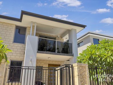 68 Grand Ocean Entrance, Burns Beach WA 6028