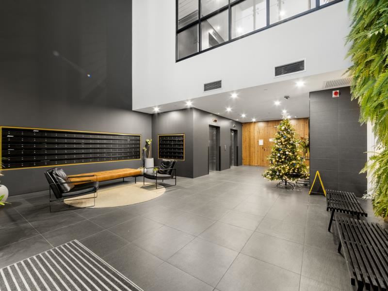 1708/78 stirling Street, Perth