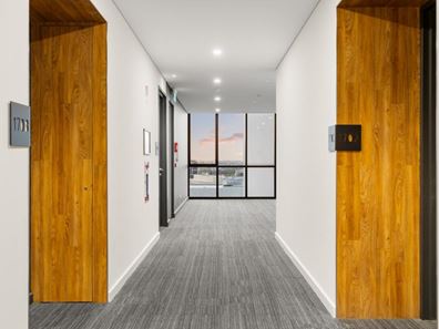 1708/78 stirling Street, Perth WA 6000